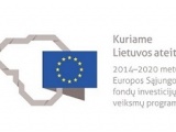 KOMPOSTAVIMO KONTEINERIŲ INDIVIDUALIOMS VALDOMS DALIJIMAS